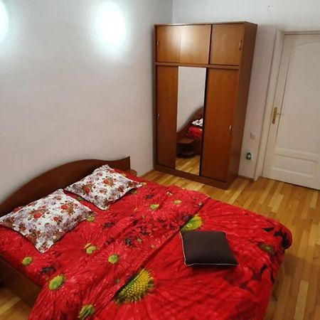 Titian'S Cozy Apartment Sibiu Buitenkant foto