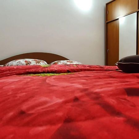 Titian'S Cozy Apartment Sibiu Buitenkant foto