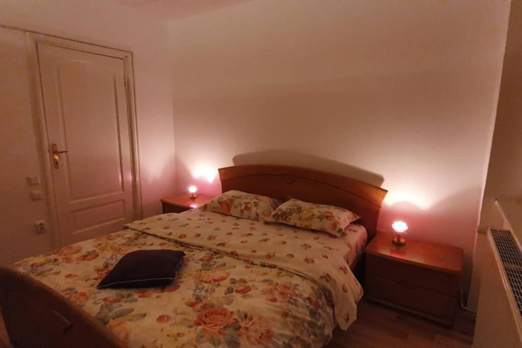 Titian'S Cozy Apartment Sibiu Buitenkant foto