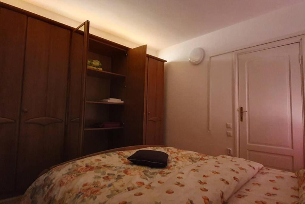 Titian'S Cozy Apartment Sibiu Buitenkant foto