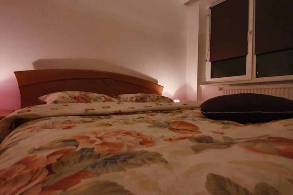 Titian'S Cozy Apartment Sibiu Buitenkant foto